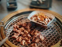 -花时·炭火烧肉(东百中心A馆店)