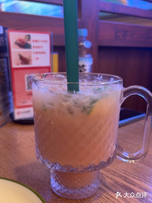 椰莱泰小谷·东南亚融合菜(坪山悦阾SPACE店)图片
