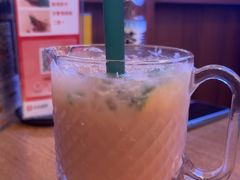 -椰莱泰小谷·东南亚融合菜(坪山悦阾SPACE店)