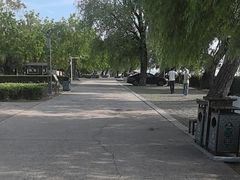 -洪泽湖古堰景区