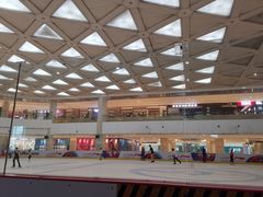 -全明星滑冰俱乐部(万象城店)