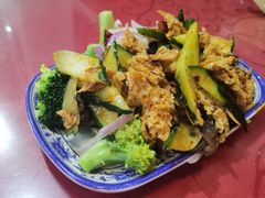 -启明腊汁肉揪面片(翠华路总店)