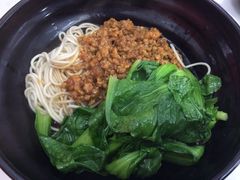 -凯丽上海阳春面馆(德仁里店)