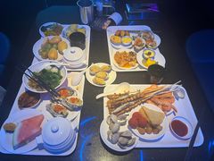 -萧邦音乐会所KTV·蒸汽活海鲜自助(福田店)