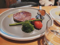 -新贝乐意大利餐厅(苏州中心店)