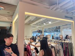 -7mall美食潮地标