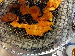 -胡同泥炉烤肉(建平店)