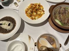 -丽轩中餐厅(广州丽思卡尔顿酒店)
