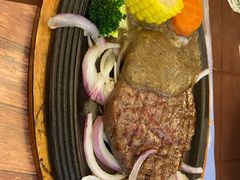 -尊品牛排(中大国际店)