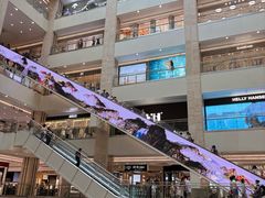 -赛格国际购物中心(小寨店)