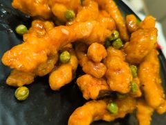 -前海沿·青岛菜(乐客城店)