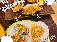 -桃夭日式料理(国信店)