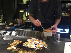 -水木锦堂·自助铁板烧(世贸天阶店)