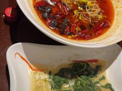 -广州白云机场铂尔曼大酒店·恬园创意中餐厅