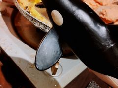 海鲜锅-鲸山上·私房日料(泰达MSD店)