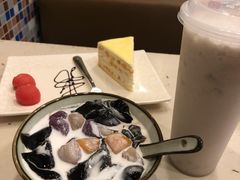 -太清凉茶糖水(前海店)