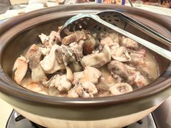 -叙福楼海鲜酒家(季华西路店)