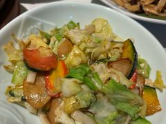 -饕林餐厅(春熙路店)