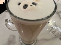 -COSTA COFFEE(新奥购物中心店)