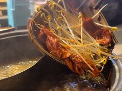 -佬缸炮江湖川菜(玉林店)