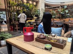 -大书房咖啡(中传国交店)