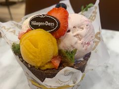 -哈根达斯(济南万象城店)