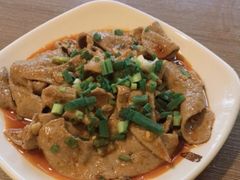 -老家猪肝面(石油路店)