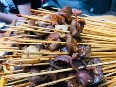 -康二姐串串(中道街店)