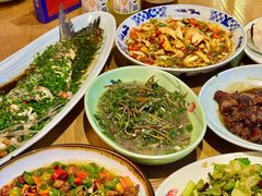 -陈先进鱼馆·地道农家菜(萧山奥体店)