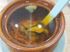 -老上海馄饨铺(员村二横路店)