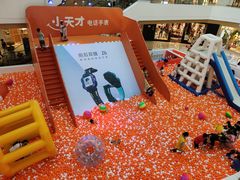 -上海颛桥万达广场