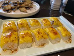 黄米凉糕-紫泥369粗粮季(鼓楼店)