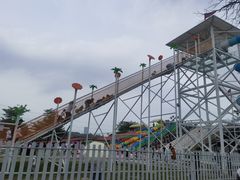 -长洲岛都市农业公园