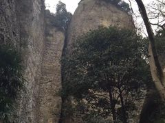 -窦圌山风景区