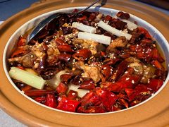 -南堂馆·新川菜(春熙路店)