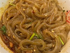 -万记麻辣烫国展总店