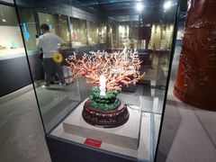 -北京工艺美术博物馆