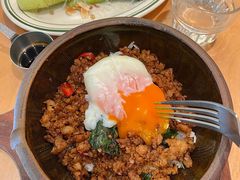 -The Good Place好地方·Brunch·coffee(国贸店)