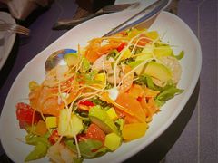 -福楼毕斯罗F Bistronome(国贸商城约会地标景观店)