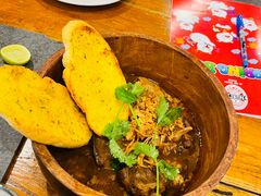 -Naughty Nuri’s Phuket