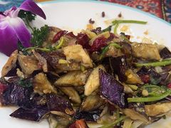 -烟疆印象新疆菜(万联广场店)