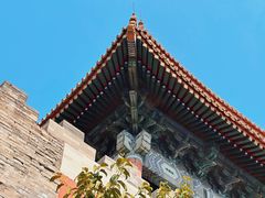 -故宫博物院(故宫)