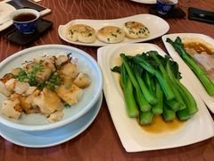 -顺悦酒家(嘉信城市广场店)