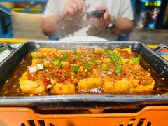 -滋味烤鱼(马北店)