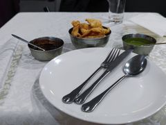 -葛尼沙印度餐厅 (镇明路店)