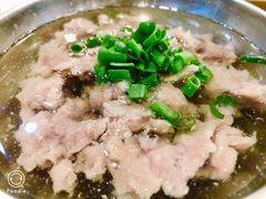 -老牌依强牛肉店(达道总店)