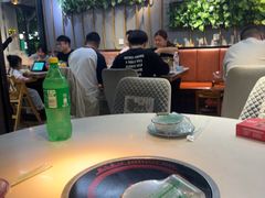 -刘少华贵州小黄牛·鲜牛肉火锅(总店)