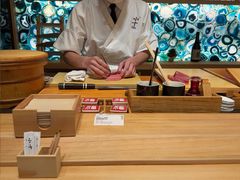 -小十Omakase(地王大厦店)