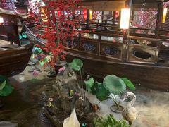 -苏浙徽·江南荟·本味融合菜(相城方圆里店)