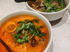 -和府捞面(凯德壹中心店)